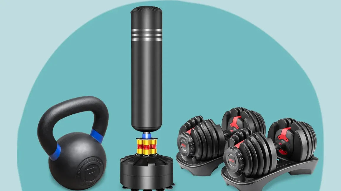 Health Fitness