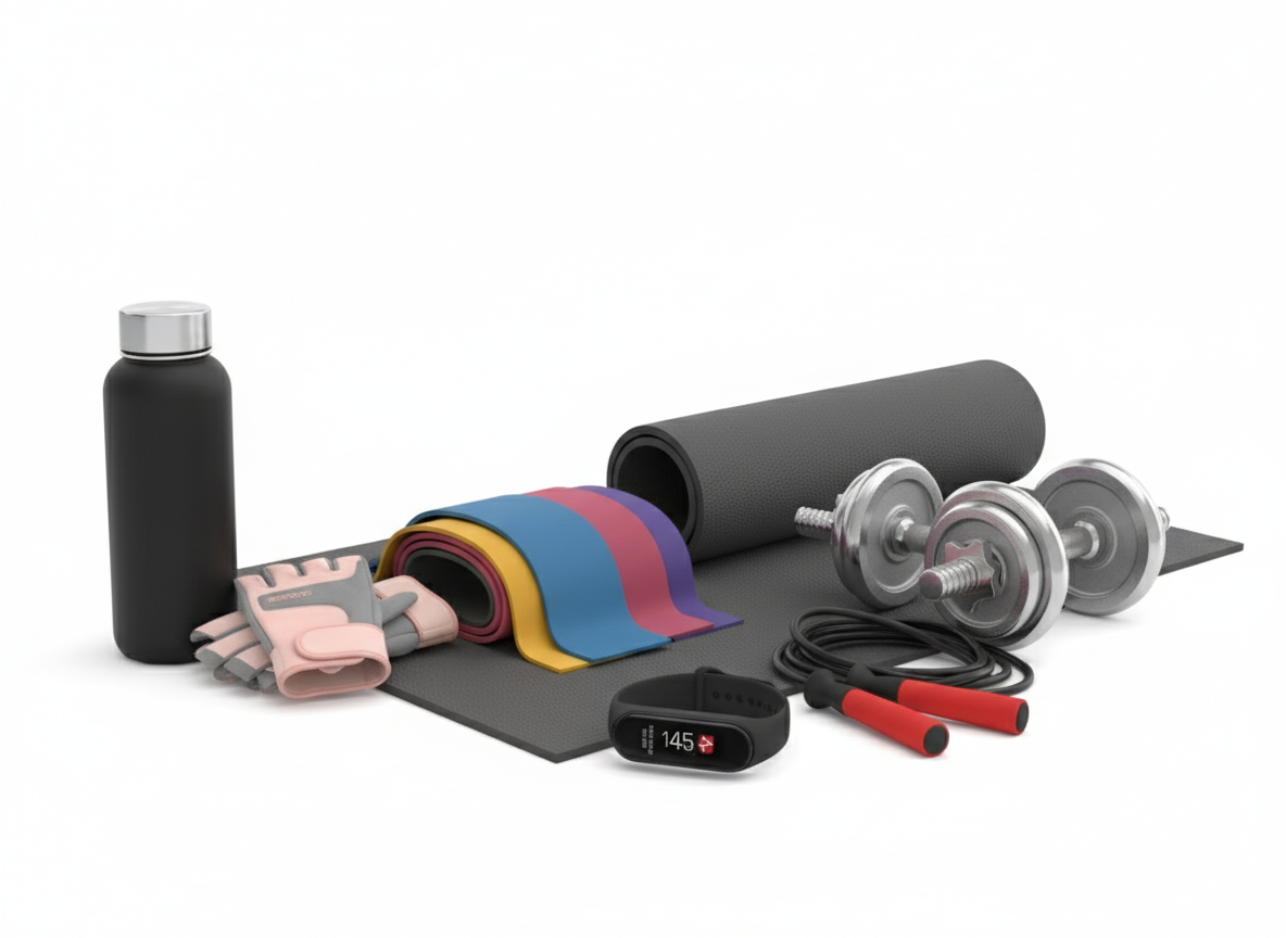 Fitness Accessories
