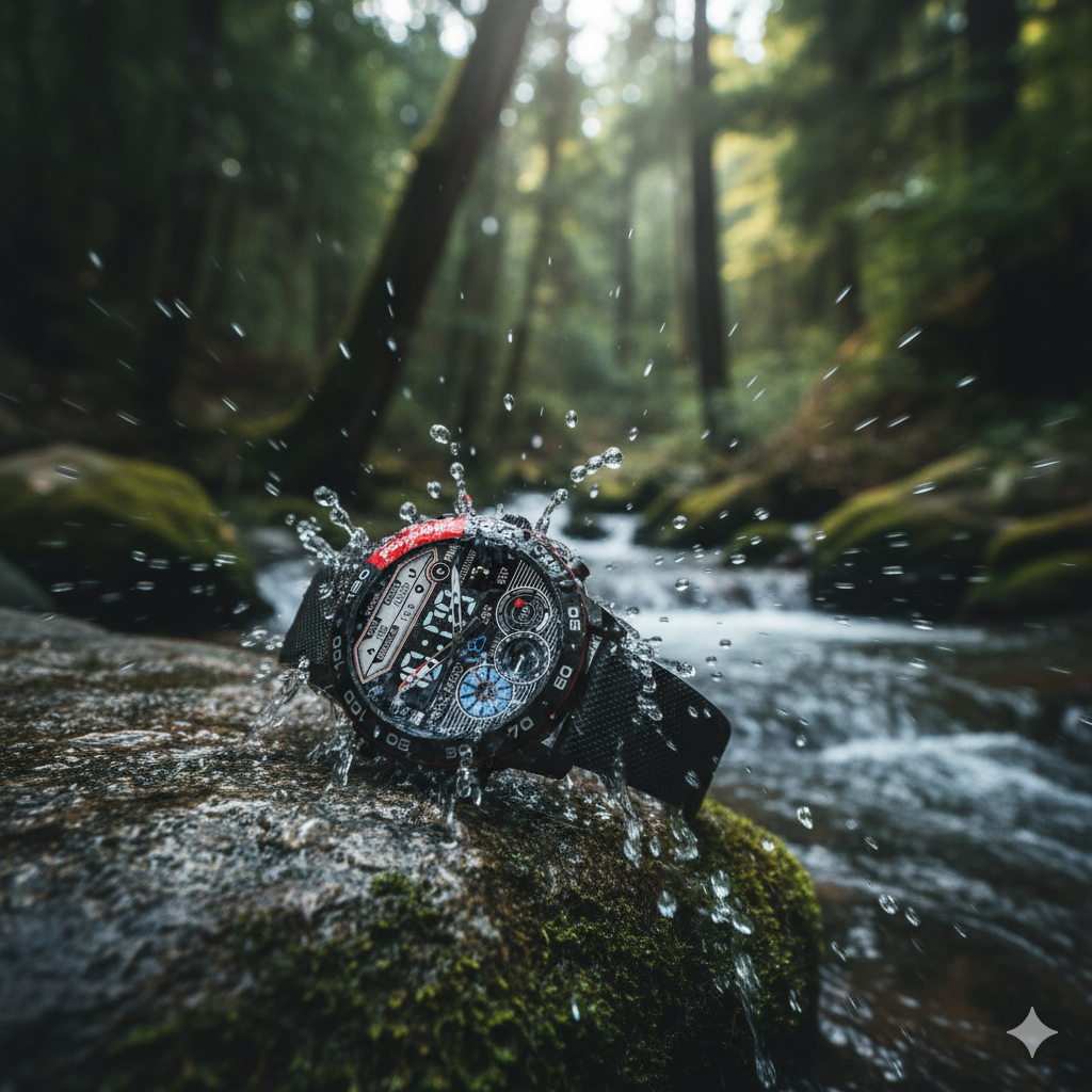 Hepu Smart Watch HP-G26