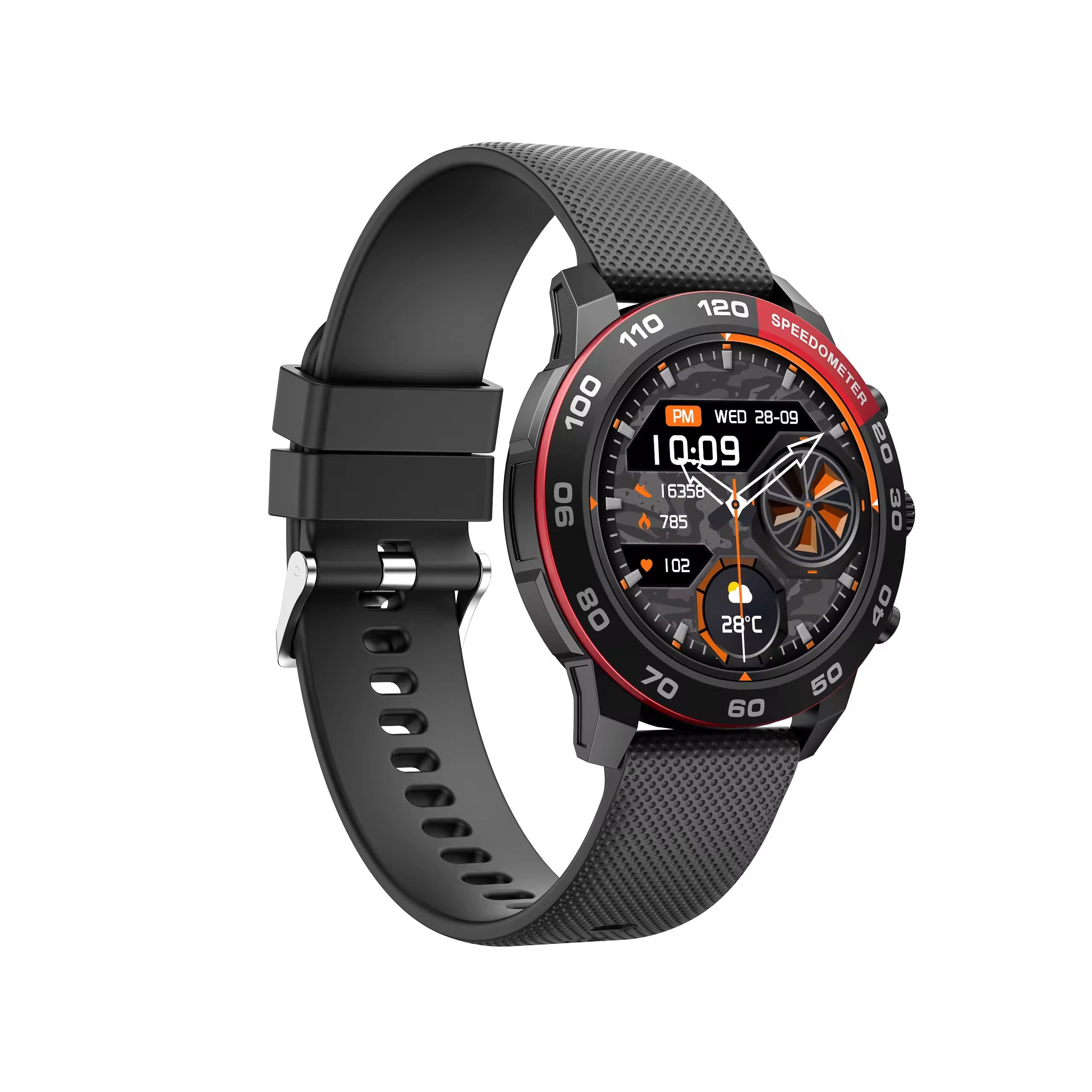 Hepu Smart Watch HP-G26